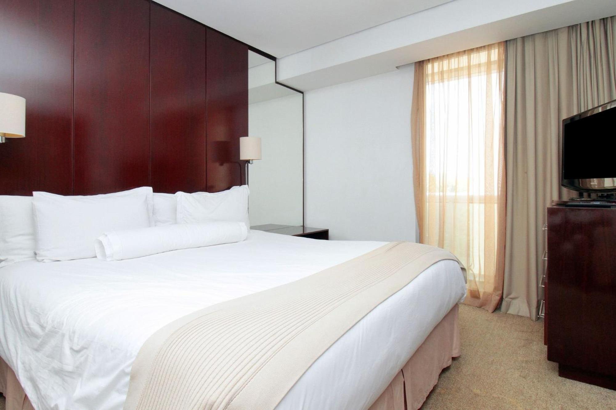 George V - Itaim Apartment