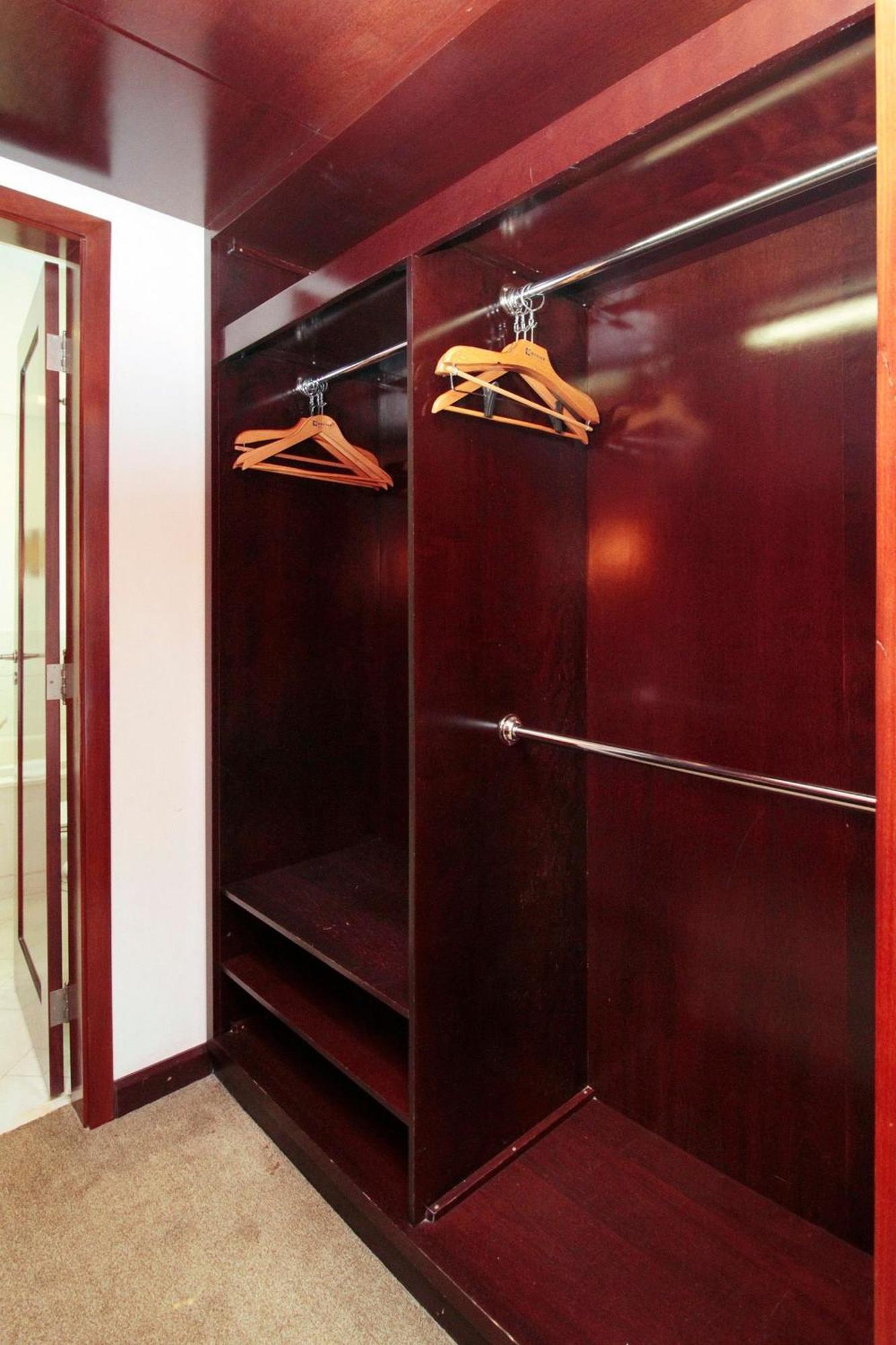 Apartment George V - Itaim
