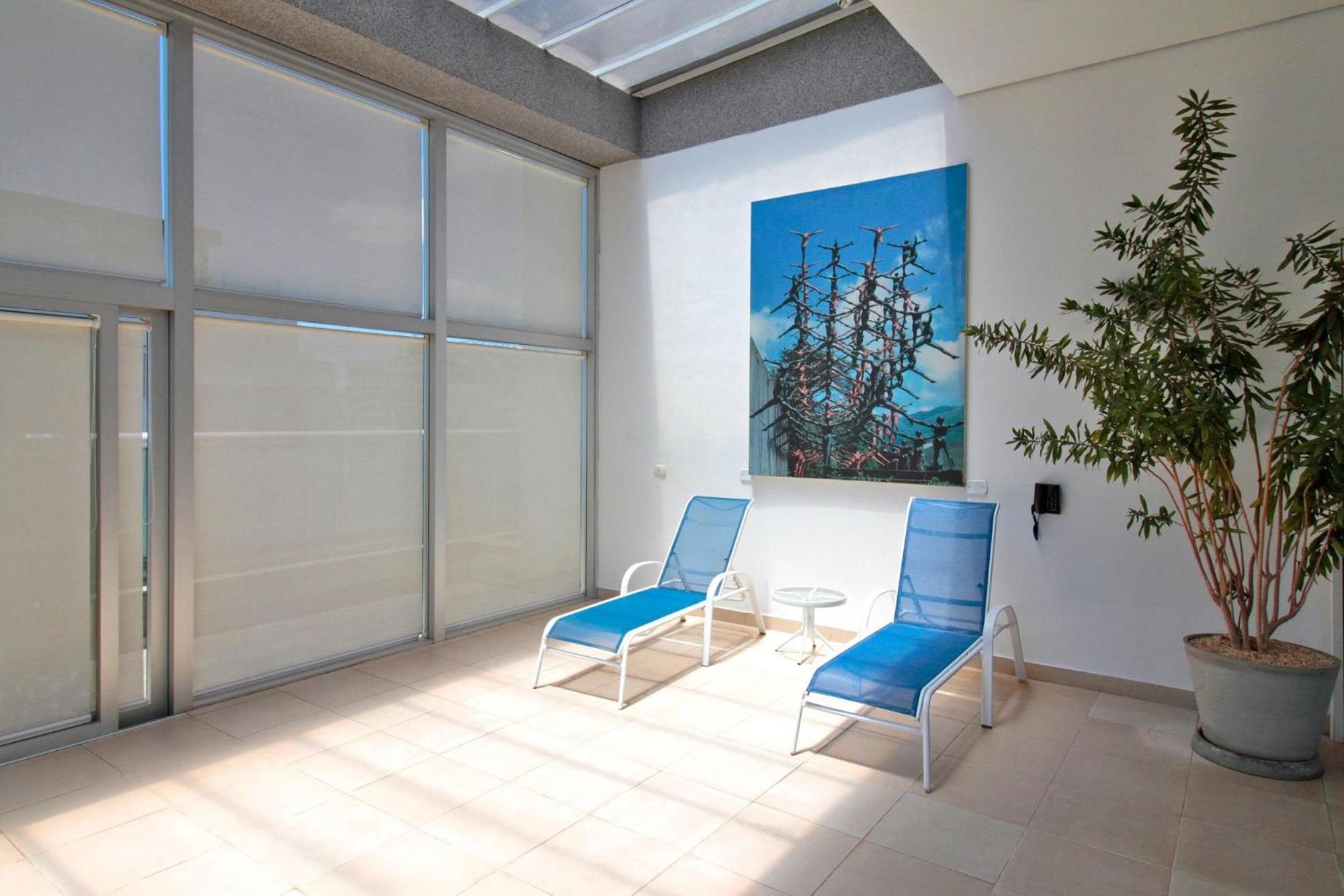 Apartment George V - Itaim