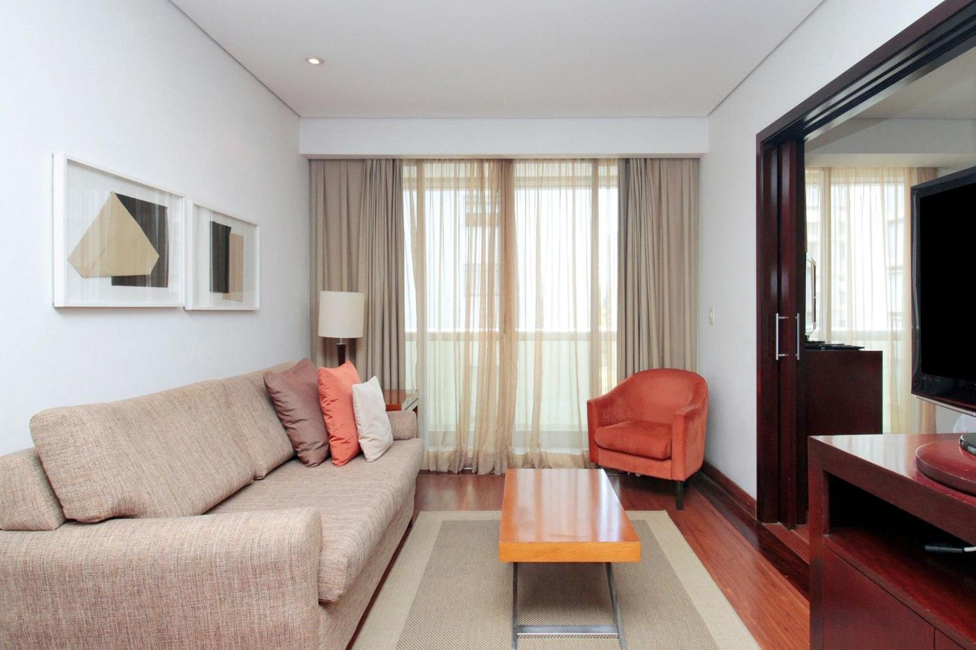 Apartment George V - Itaim Sao Paulo