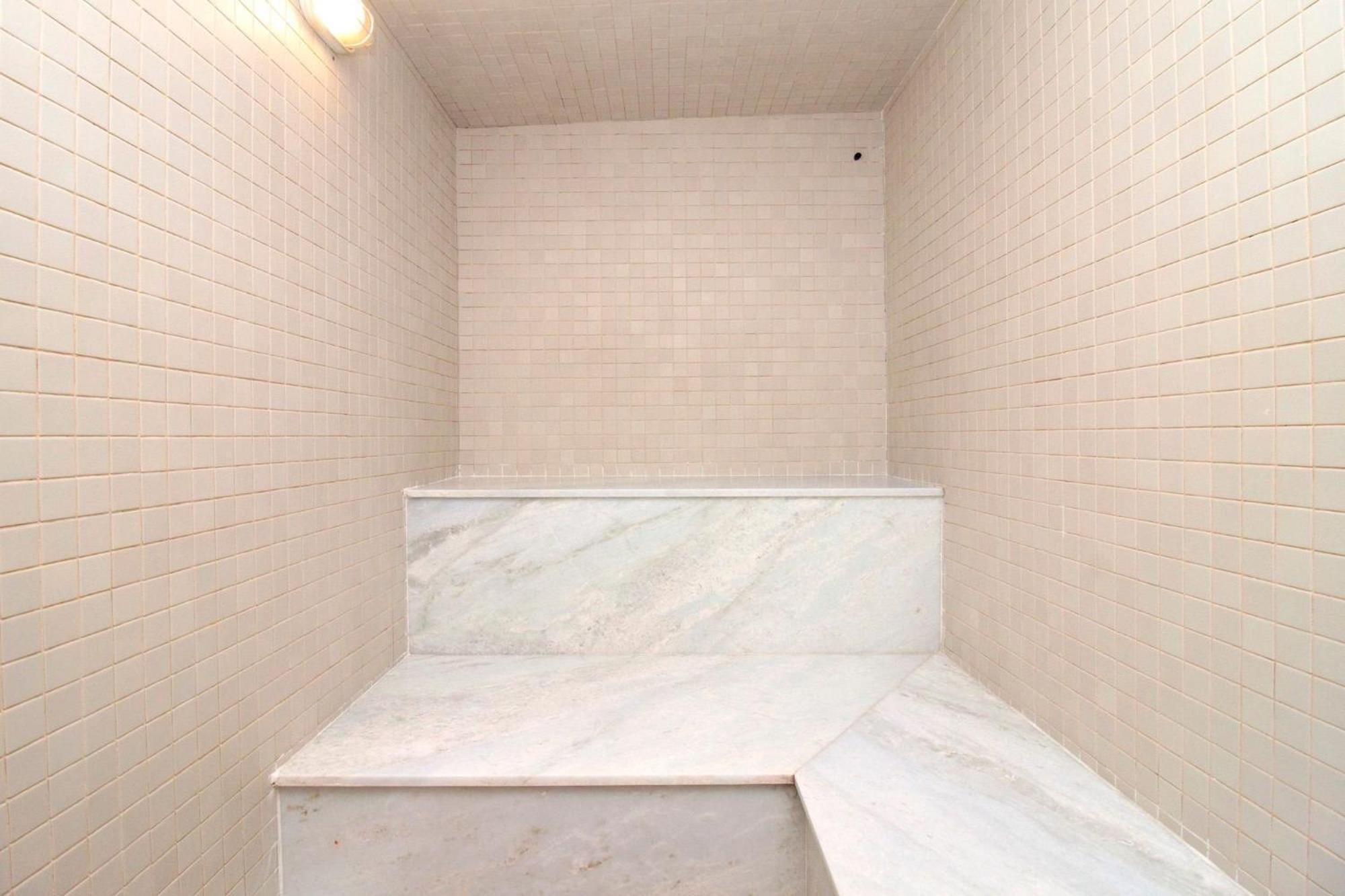 Apartment George V - Itaim *