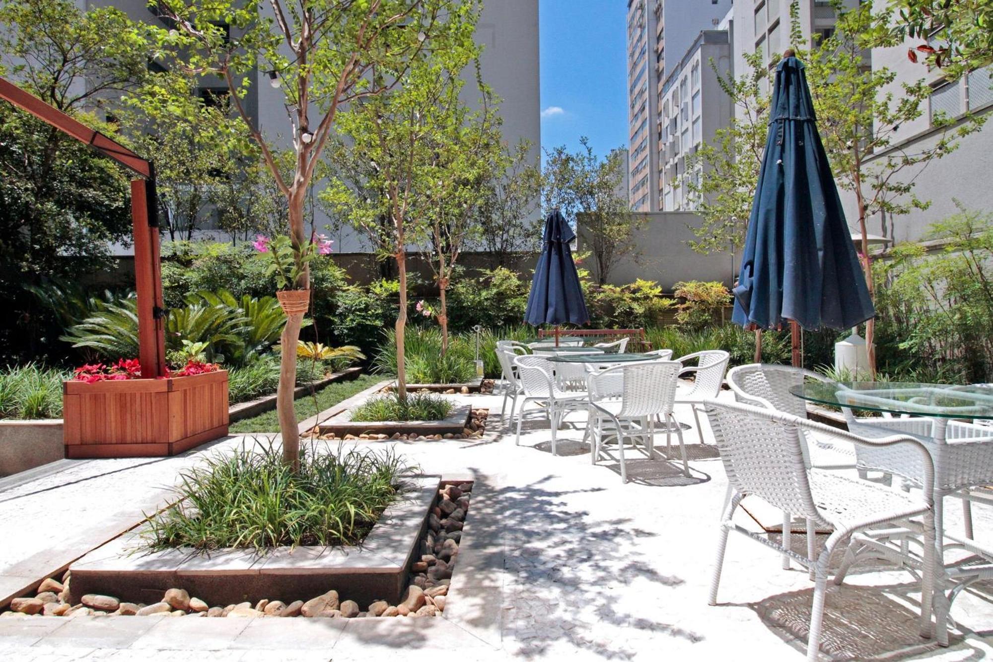 Apartment George V - Itaim