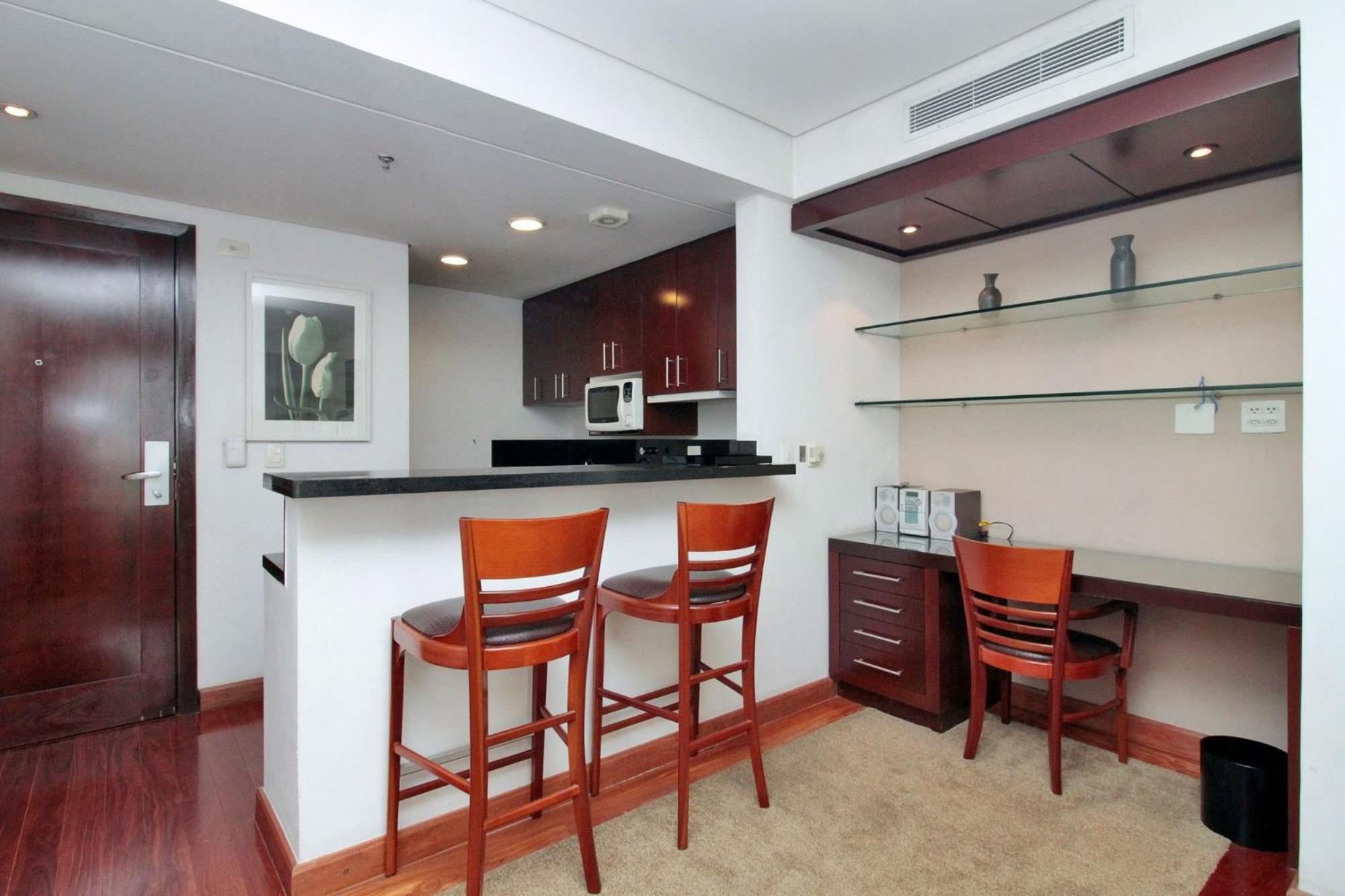 Apartment George V - Itaim