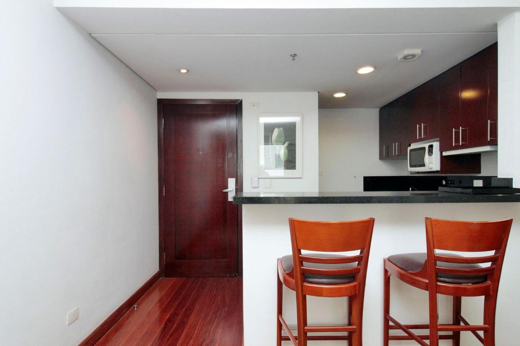 George V - Itaim Apartment Sao Paulo