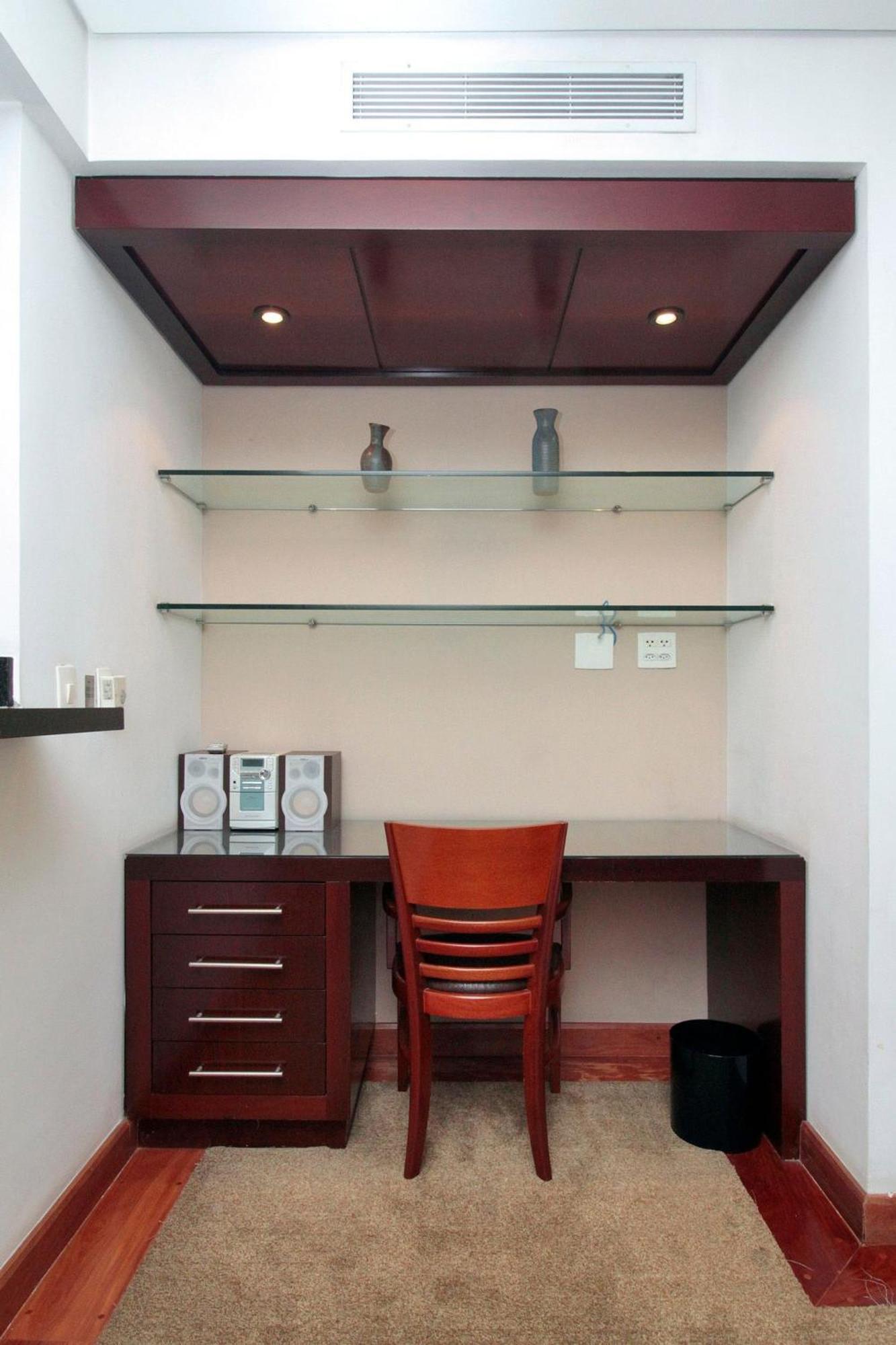 Apartment George V - Itaim
