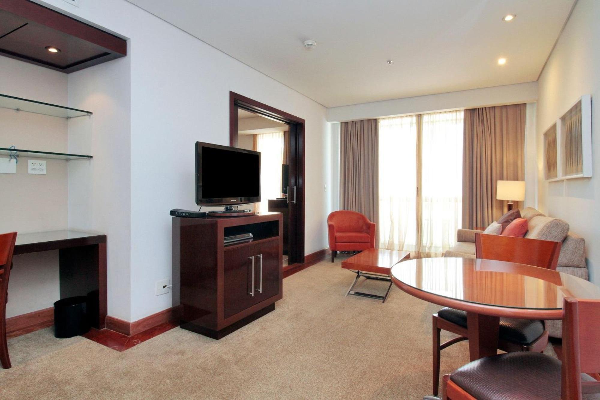 George V - Itaim Apartment *